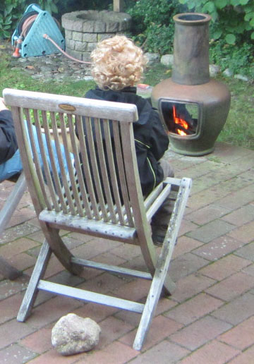 Wenn die Heizung schwächelt …. Zwischenlösungen! Wenn die Heizung schwächelt …. Zwischenlösungen!