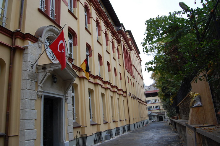 Forum Eichkamp – Acht Jahre als Lehrer in der Türkei – Erfahrungsbericht von Ewa und Klaus Feiten, Dienstag, 10.10.2017, 19:30 Uhr Forum Eichkamp – Acht Jahre als Lehrer in der Türkei – Erfahrungsbericht von Ewa und Klaus Feiten, Dienstag, 10.10.2017, 19:30 Uhr