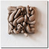 Ausstellung 23.9.2018 Textile Dimensionen Birgit Nowocien – Britta Kathmeyer Ausstellung 23.9.2018 Textile Dimensionen Birgit Nowocien – Britta Kathmeyer