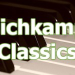EichkampClassics – Programm vom 2. Konzert am 26.11.2017 EichkampClassics – Programm vom 2. Konzert am 26.11.2017