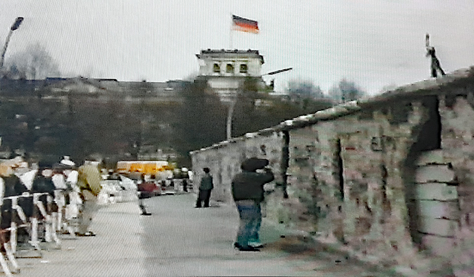 Forum Eichkamp – 30 Jahre Mauerfall, Dienstag, 12.11.2019, 19:30 Uhr Forum Eichkamp – 30 Jahre Mauerfall, Dienstag, 12.11.2019, 19:30 Uhr