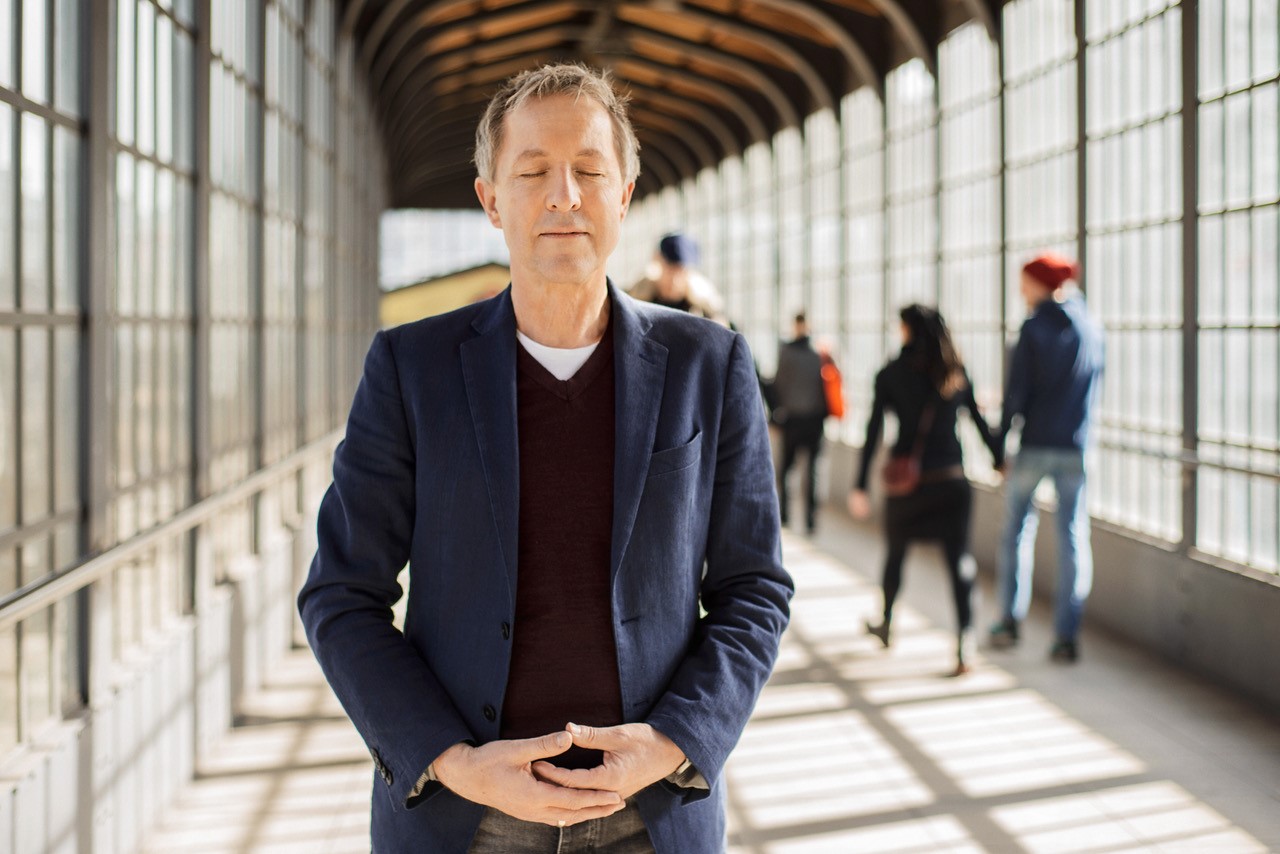 Tempowechsel – Dem Stress mit Ruhe begegnen mit Johannes Lauterbach, Dienstag, 25.02., 19-20:30 Uhr Tempowechsel – Dem Stress mit Ruhe begegnen mit Johannes Lauterbach, Dienstag, 25.02., 19-20:30 Uhr