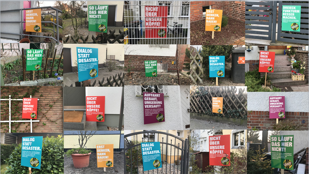 Eichkamp plakativ Eichkamp plakativ
