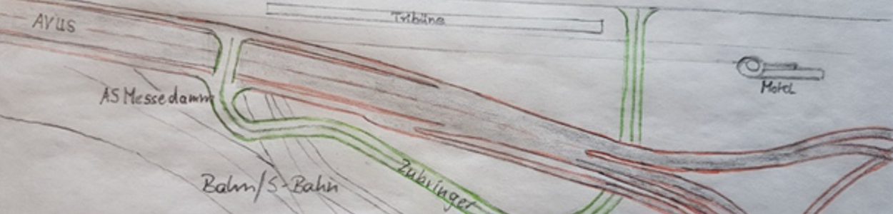 Umbau Dreieck Funkturm: DEGES macht neue Variante zur Basis der weiteren Planung – großartiger Erfolg Umbau Dreieck Funkturm: DEGES macht neue Variante zur Basis der weiteren Planung – großartiger Erfolg