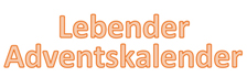 Wieder Lebender Adventskalender in Eichkamp Wieder Lebender Adventskalender in Eichkamp